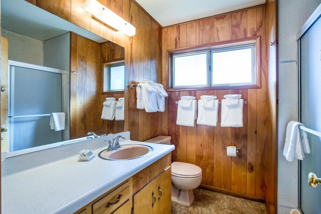 Vila 27A Pine Crest Wawona Exteriér fotografie